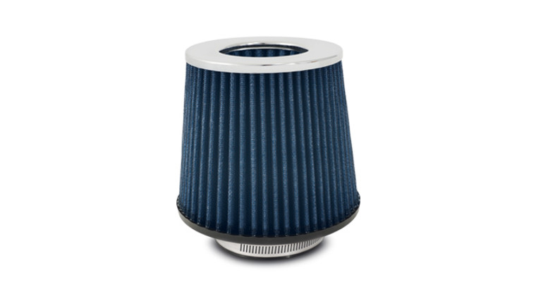 Open Funnel High Performance Air Filters