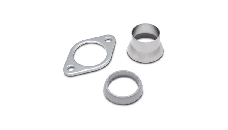 J-Spec Exhaust Manifold Outlet Flange Kit