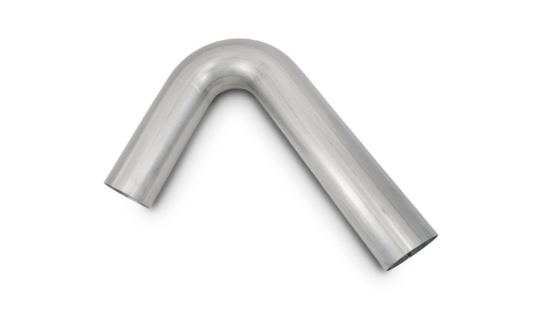 304 Stainless Steel 120° Mandrel Bends