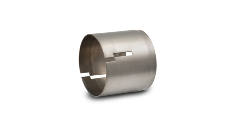 Slip Joint Connector Sleeves