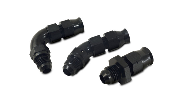 Tube to Male AN Adapters