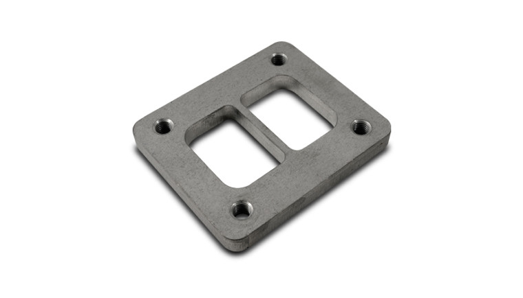 Mild Steel Turbo Inlet Flange for Garrett GT3788, GT4088R, GTX4088R, GT4094R, GT4202R, GT4294R, GT4508R, GTX4508R