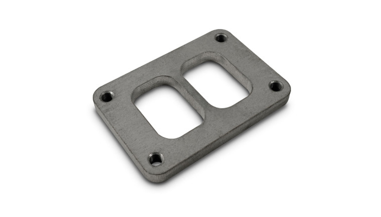 Mild Steel Turbo Inlet Flange for All Garrett GT42 / GTX42