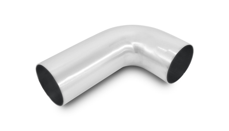 Aluminum Ultra Tight Radius 90° Bends