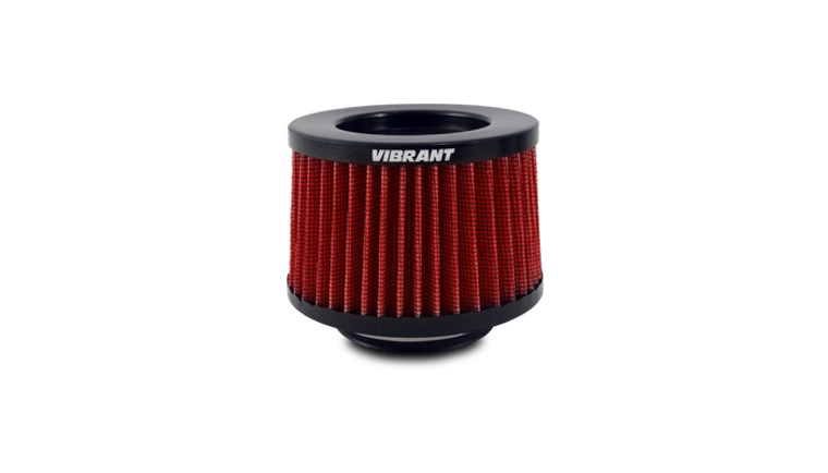 Shorty Classic Air Filters