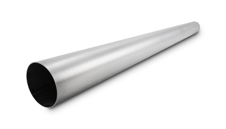 321 Stainless Steel Straight Round Tubing