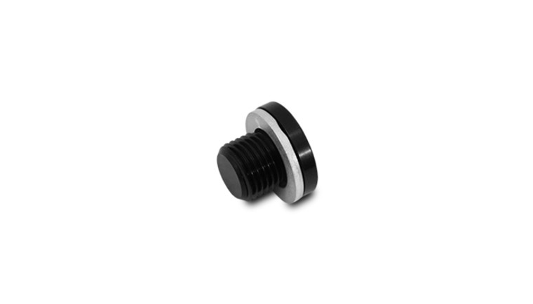 Metric Port Plugs