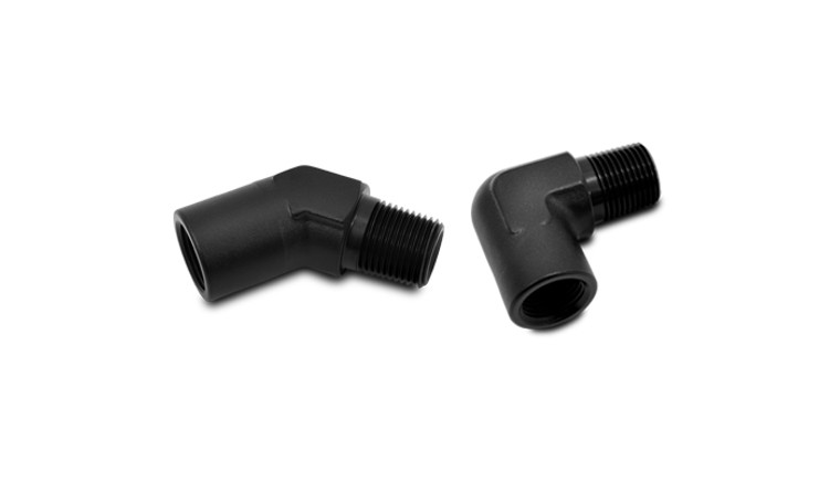 Female to Male NPT Elbows