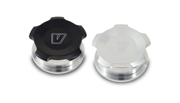 Tank Weld Bungs with Thread on Cap