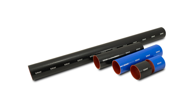 Straight Hose Couplers