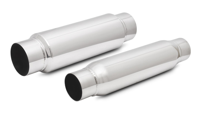 Bottle Style Resonators