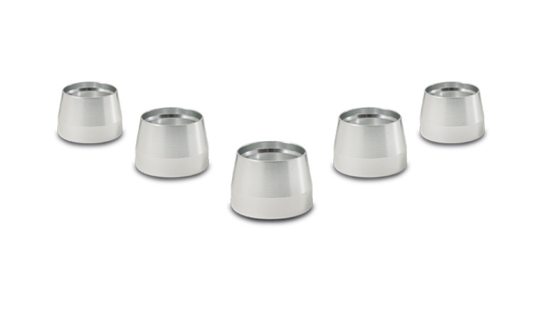 Olive Inserts for PTFE Lined Flex Hose