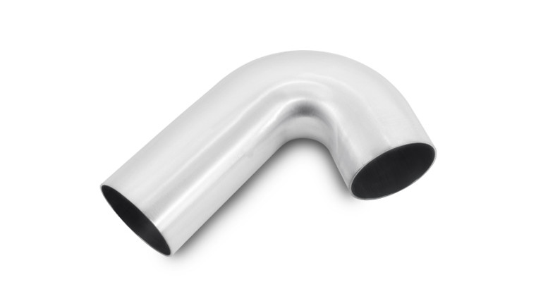 Aluminum Ultra Tight Radius 120° Bends