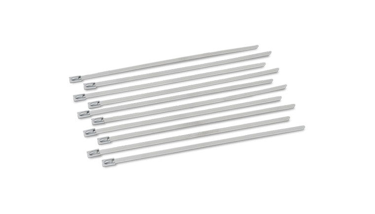 Stainless Steel Cable Ties