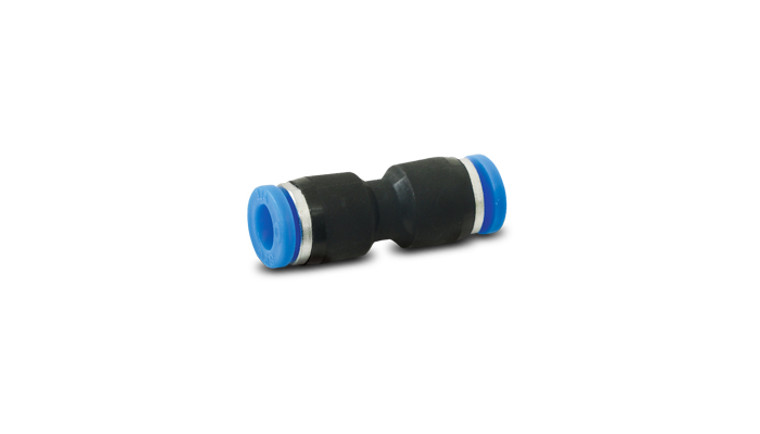 Union Straight Push Lock Vacuum Fittings