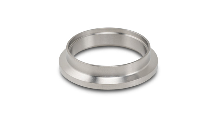 Titanium Wastegate Outlet Flange for Tial MV-R 44mm