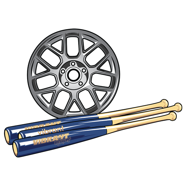 prizes for Vibrant Values prize draws